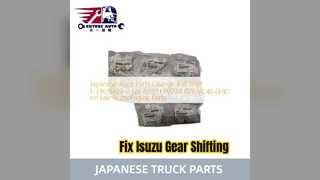 Ανταλλακτικό Isuzu FVZ34 FVR Gear Shift Ball Seat