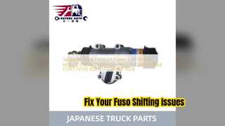 Αντικατάσταση Mitsubishi Fuso Power Shift Booster ME677211