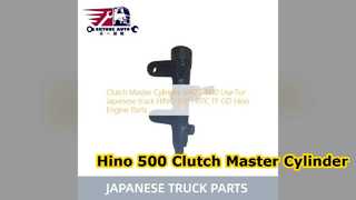 Ανταλλακτικό επισκευής Hino 500 Clutch Master Cylinder 31420 1410