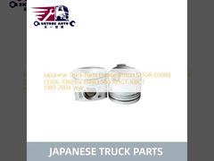 Ανταλλακτικά υψηλής απόδοσης Hino 500 Engine Piston S130A E0080