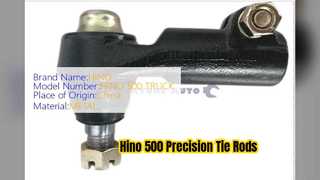 Hino 500 Tie Rod End 45430 2270 Premium ανταλλακτικά