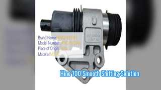 Αντικατάσταση Hino 700 Profia Power Gearshift Servo 33510 1280