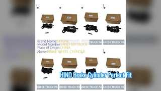 HINO FC500 FD Brake Wheel Cylinder Right Side 47560 1730