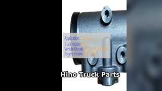 Ανταλλακτικά Hino 500 Wheel Cylinder J08C J08CT