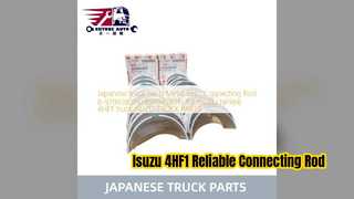 Ανταλλακτικά κινητήρα Isuzu 4HF1 8970458010 Premium