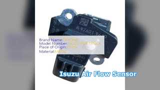 Αισθητήρας ροής αέρα Isuzu Truck 897019670