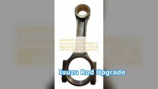 Μπίζα Isuzu FSR FVR 6HK1