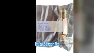 Αισθητήρας πίεσης λαδιού Isuzu 8980325490