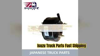 Ανταλλακτικά φορτηγών Isuzu NKR71 NPR66 4HF1 8970489282