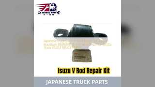 Isuzu Truck V Rod Repair Kit 8976091710