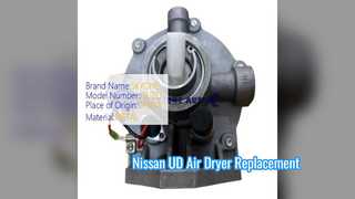 Ανταλλακτικά Nissan UD Truck Air Dryer MS1
