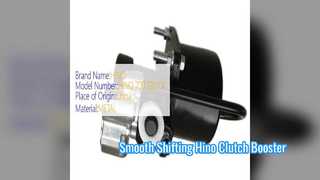 Hino 700 Clutch Booster 32897 E0090 Αξιόπιστα ανταλλακτικά φορτηγού