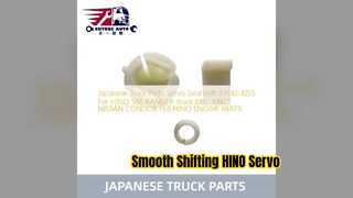 Ανταλλακτικά ποιότητας HINO 500 Servo Gearshift 33510 1055