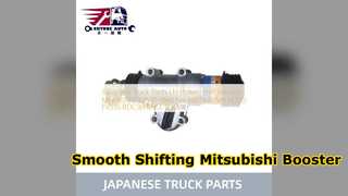 Αντικατάσταση Mitsubishi Fuso Power Shift Booster ME636977