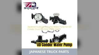 Αντλία νερού UD Condor FE6 21010Z5429