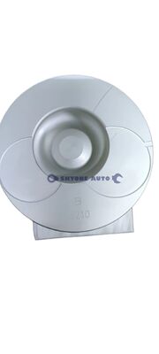 Ιαπωνικά Ανταλλακτικά Φορτηγών Έμβολο Κινητήρα Για ISUZU NKR 4JB1T OEM 8-94340621-0 8-94340621-1