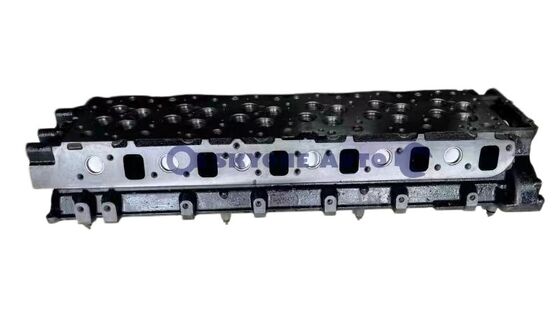 Ιαπωνικά εξαρτήματα φορτηγών Κεφαλή κυλίνδρου για ISUZU Forward FTR FVR 6HK1 Φορτηγό τύπου ηλεκτρικής ένεσης