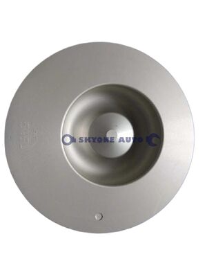 Ιαπωνικά εξαρτήματα φορτηγών κινητήρα έμβολο για ISF 3.8 TRUCK OEM 5258754 5262760 Referencia 6631