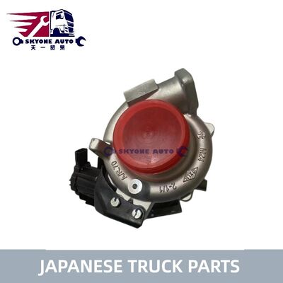 Ανταλλακτικά φορτηγού aftermarket Στροβιλοσυμπιεστής κινητήρα για HINO 300 J05E N04C GT2263KL OEM 17201-E0896 17201-E0892 17201-E0893