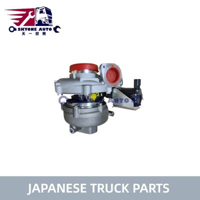 RHG8 Turbocharger κινητήρα για HINO 700 Profia E13C OEM S1760-E0102 S1760-E0M10 S1760-E0101