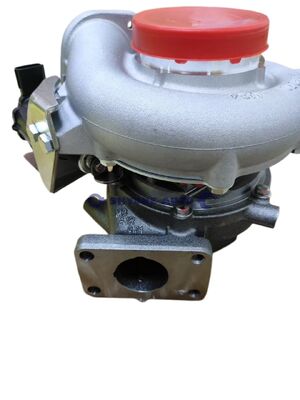 RHG8 Turbocharger κινητήρα για HINO 700 Profia E13C OEM S1760-E0102 S1760-E0M10 S1760-E0101