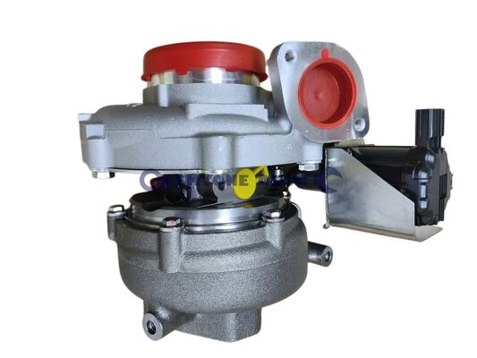 RHG8 Turbocharger κινητήρα για HINO 700 Profia E13C OEM S1760-E0102 S1760-E0M10 S1760-E0101