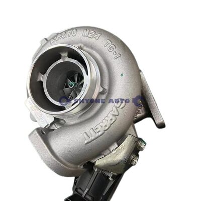 GT2263KL Μηχανή Τουρμποφόρτιση Ετικέτα IHI για HINO 500 J05E N04CT OEM 17201-E0747 17201-E0741 17201-E0742