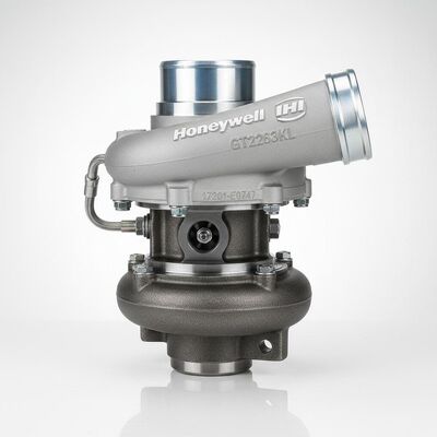 Στροβιλοσυμπιεστής κινητήρα Honeywell IHI GT2263KL για HINO 500 J05E N04CT OEM 17201-E0747