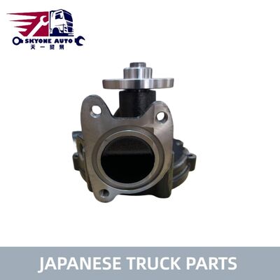 Hino Engine Parts 16100-3464 Αντλία νερού κινητήρα για HINO 500 RANGER TRUCK J08C J08CT 16100-3464