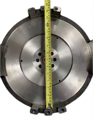 Ιαπωνικά εξαρτήματα φορτηγών Μηχανής Flywheel 350MM 13450-2840 για HINO 500 Truck J08C J058T 13450-2840