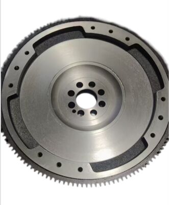 Ιαπωνικά ανταλλακτικά φορτηγών Engine Flywheel 300MM 8-97330892-0 για ISUZU NPR 4HG1 4HG1T 8-97330892-0