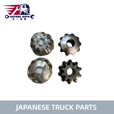 Japanese Truck Parts Spider Gear 41341-1380 For HINO 500 RANGER Truck RK8J J08C J08CT on sale Hino Engine Parts