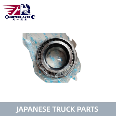 Japanese Truck Parts Wheel Hub Bearing Inner 8-98317461-0/1-09812231-0 For ISUZU CYZ CVR FVR 6WF1 6HK1 on sale Isuzu Engine Parts