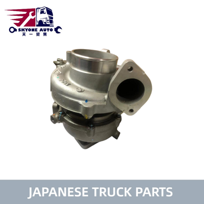 GT2263 24V Τουρβοσυμπιεστή 17201-E0893 77914-40019 HINO 300 Dutro N04CT N04C/Toyotace Dyna XZU414 Για εξαρτήματα Hino 300