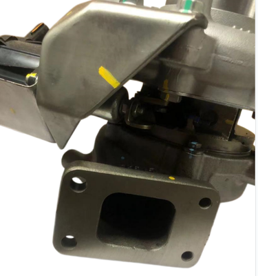 GT2263 24V Τουρβοσυμπιεστή 17201-E0893 77914-40019 HINO 300 Dutro N04CT N04C/Toyotace Dyna XZU414 Για εξαρτήματα Hino 300