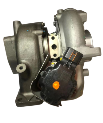 GT2263 24V Τουρβοσυμπιεστή 17201-E0893 77914-40019 HINO 300 Dutro N04CT N04C/Toyotace Dyna XZU414 Για εξαρτήματα Hino 300
