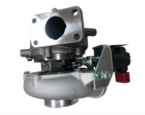 Υψηλής ποιότητας GT22V Τουρμποφόρτερ 17201-E0745 17201-E0747 852178-5001S HINO 300 Dutro N04CT N04C/Toyotace Dyna XZU414 Για τα εξαρτήματα Hino 300