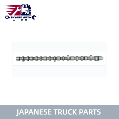 Εκκεντροφόρος κινητήρας 8-97601438-0 ISUZU FORWARD FVR 6HK1T ZX330-3 Για ανταλλακτικά φορτηγών Isuzu
