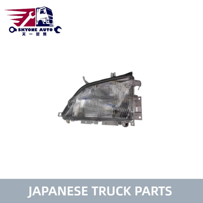 Head Light Νέο μοντέλο για εξαρτήματα αμαξώματος HINO 300 CITY N04C Truck Hino