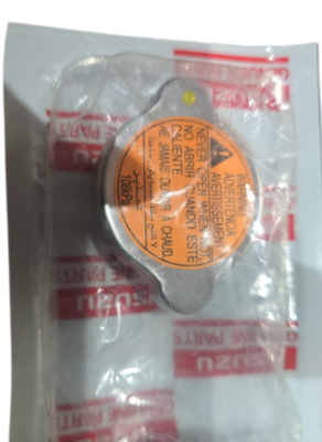 Καπάκι ψυγείου 8-98096226-0 Χρήση Για ιαπωνικά φορτηγά ISUZU FRR 6HK1