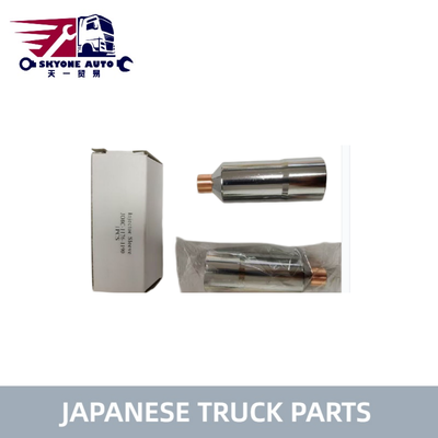Injector Sleeve HINO 500 RANGER J08C J05CT J07C J05E J08E 11176-1190 Use For Japanese Truck Parts Hino Engine Parts