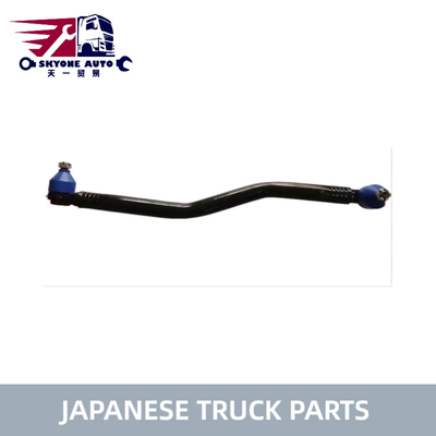 Ιαπωνικά εξαρτήματα φορτηγών Drag Link 45440-E0A40 για HINO 500 FM8J J08C J05C
