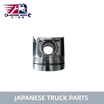 Hino Engine Parts 13211-E0010 Brand New Piston for HINO 300 DYNA N04C N04CT
