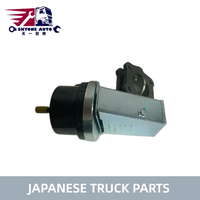 Γνήσια βαλβίδα αέρα φρένων Isuzu 8-980332200-1 για ISUZU NMR85 NLR85 NQR71 NPR71 4HG1 4HF1
