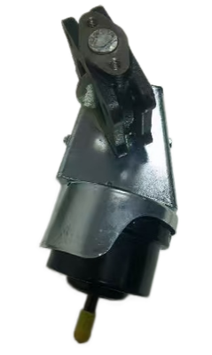 Γνήσια βαλβίδα αέρα φρένων Isuzu 8-980332200-1 για ISUZU NMR85 NLR85 NQR71 NPR71 4HG1 4HF1
