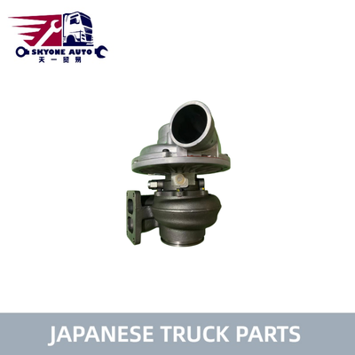 Αρχικά εξαρτήματα κινητήρα Isuzu 1-14400401-0 ολοκαίνουργιο τουρμποφόρτερ για το ISUZU CXZ 6WA1TC
