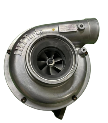 Αρχικά εξαρτήματα κινητήρα Isuzu 1-14400401-0 ολοκαίνουργιο τουρμποφόρτερ για το ISUZU CXZ 6WA1TC
