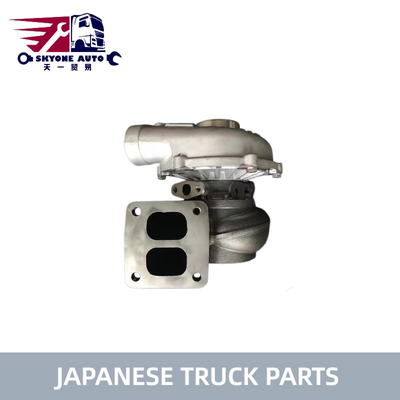 Αρχικά εξαρτήματα κινητήρα ISUZU 1-14400334-0 RHE7 ολοκαίνουργιο τουρμποφόρτιση για το ISUZU FVR 6SD1-TQA 6SD1T EX3003C Ιαπωνικά εξαρτήματα φορτηγών