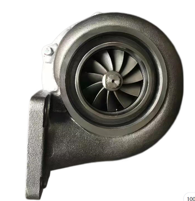 Αρχικά εξαρτήματα κινητήρα ISUZU 1-14400334-0 RHE7 ολοκαίνουργιο τουρμποφόρτιση για το ISUZU FVR 6SD1-TQA 6SD1T EX3003C Ιαπωνικά εξαρτήματα φορτηγών