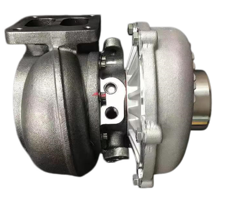 Αρχικά εξαρτήματα κινητήρα ISUZU 1-14400334-0 RHE7 ολοκαίνουργιο τουρμποφόρτιση για το ISUZU FVR 6SD1-TQA 6SD1T EX3003C Ιαπωνικά εξαρτήματα φορτηγών